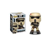 Funko POP Star Wars Rogue One Scarif Stormtrooper Action Figure