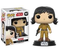 FUNKO POP: STAR WARS - ROSE EP8