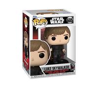 Funko POP! Star Wars: RotJ 40th - Luke - Collectable Vinyl Figure - Gift Idea - Official Merchandise - Toys for Kids & Adults - Movies Fans - Model Figure for Collectors and Display