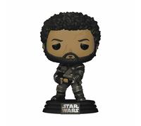 Funko POP Star Wars Saw Gerrera 3.75" Vinyl Figure (#783)