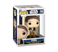 Funko POP! Star Wars: Skeleton Crew - Fern