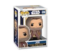 Funko Star Wars Pop Skeleton Crew Jod