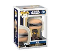 Funko POP! Star Wars: Skeleton Crew - KB