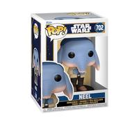 Funko Star Wars Pop Skeleton Crew Neel