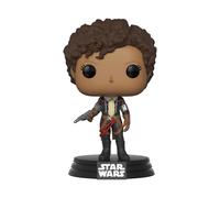 FunKo POP Star Wars Solo Val 3.75" Vinyl Figure