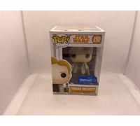 Funko POP! Star Wars: Solo W1 - Tobias Beckett Vinyl Figure 10 cm (Limited)