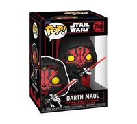 Funko Pop Star Wars: Star Wars Darkside - Darth Maul