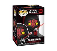 Funko Pop! Star Wars: Star Wars Darkside - Darth Maul - Collectable Vinyl Figure - Gift Idea - Official Merchandise - Toys for Kids & Adults - Movies