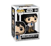 Funko Pop Star Wars: Star Wars Deleted Scenes - Biggs Darklighter - (US IMPORT)