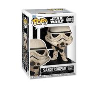 Funko Pop Star Wars: Star Wars Deleted Scenes - Sandtrooper - Colle (US IMPORT)