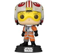 FUNKO: POP STAR WARS STAR WARS S9 LUKE RED 5