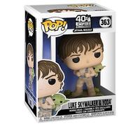 Funko Pop Star Wars 889698467681 - Free Tracked Delivery