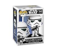 Funko Pop Star Wars: Stormtrooper