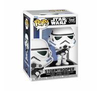 NEW Stormtrooper Star Wars Episode IV A New Hope - Funko Pop #598 Vinyl Figure