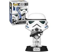 Funko Pop Star Wars Stormtrooper Funko Multicolor