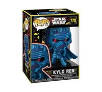 POP! Star Wars #770 Kylo Ren (Retro)