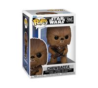 Funko POP Star Wars: SWNC - Chewbacca - Collectable Vinyl Figure For Display &