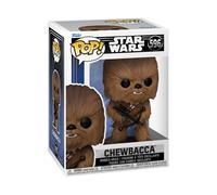Funko POP! Star Wars: SWNC - Chewbacca - Collectable Vinyl Figure - Gift Idea - Official Merchandise - Toys for Kids & Adults - Movies Fans - Model F