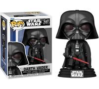 Funko POP Star Wars: SWNC - Darth Vader - Collectable Vinyl Figure - Gift Idea