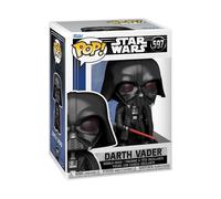 Funko POP! Star Wars: SWNC - Darth Vader - Collectable Vinyl Figure - Gift Idea - Official Merchandise - Toys for Kids & Adults - Movies Fans - Model Figure for Collectors and Display