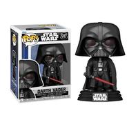 FUNKO Pop! Vinyl: Darth Vader - Star Wars, Black