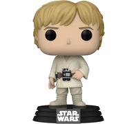 Funko: POP Star Wars: SWNC - Luke