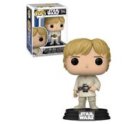 Funko POP! Star Wars: SWNC - Luke Skywalker - Collectable Vinyl Figure - Gift Idea - Official Merchandise - Toys Age 3+ for Kids & Adults - Movies Fans - Model Figure for Collectors and Display