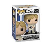 Star Wars - Classic Luke POP! Bobble Head - Funko Pop - multicolored - Onesize - 100% PVC