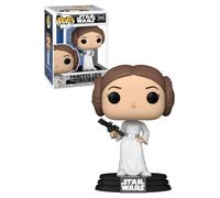 Funko POP Star Wars: SWNC - Princess Leia - Collectable Vinyl Figur (US IMPORT)