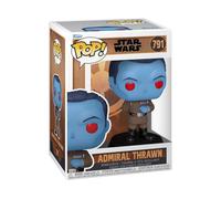 POP! Star Wars: Tales of the Empire #791 Admiral Thrawn