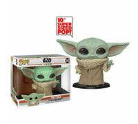 Funko Pop Star Wars The Child Baby Yoda The Mandalorian #368
