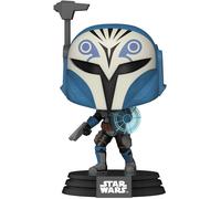 Funko Pop Star Wars: The Clone Wars - Bo-Katan Kryze #412
