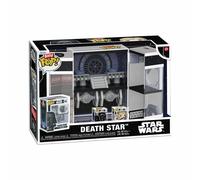 Funko POP! Star Wars: The Death Star Bitty Box Collectible