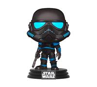 Funko Pop! Star Wars the Force Unleashed Shadow Stormtrooper Exclusive
