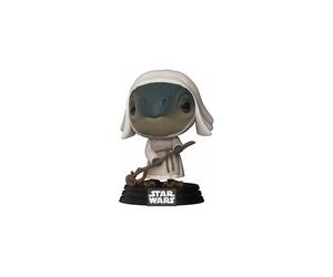 Funko Pop Star Wars The Last Jedi - Caretaker