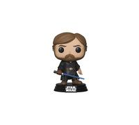 Funko Pop Star Wars The Last Jedi Luke Skywalker (Final Battle)