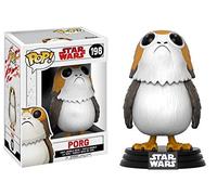 Funko Pop! Star Wars: The Last Jedi - Porg Vinyl Figure (random model)