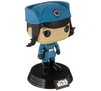 Funko- Star Wars The Last Jedi-Rose Figurina, Multicolore, 10 cm, 14765