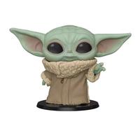 Funko Pop Star Wars The Child Baby Yoda The Mandalorian #368