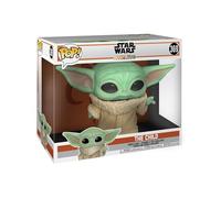 Funko Pop Star Wars The Child Baby Yoda The Mandalorian #368