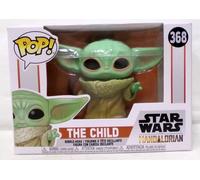 Funko Pop Star Wars The Mandalorian 368 The Child 2020 Vinyl Figure