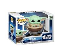 POP! Star Wars #823 Grogu in Pram