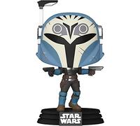 Star Wars The Mandalorian Bo-Katan Pop! Vinyl Figure (Chase Possible)