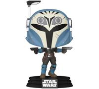 Star Wars The Mandalorian Bo-Katan Pop! Vinyl Figure (Chase Possible)