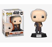 Funko POP! Star Wars: the Mandalorian - Chub - the Client - Collectable Vinyl Figure - Gift Idea - Official Merchandise - Toys for Kids & Adults - TV Fans - Model Figure for Collectors and Display