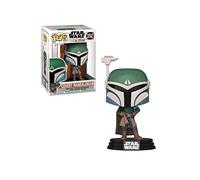 Star Wars Mandalorian: Covert Mandalorian Funko POP Vinyl