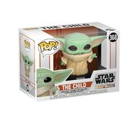 Pop! Star Wars Mandalorian The Child One Colour