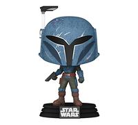 Funko Pop 489 Koska Reeves Star Wars Specialty Series Exclusive