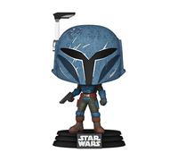 Funko Pop Star Wars: The Mandalorian - Koska Reeves #489 Specialty Series Exclu