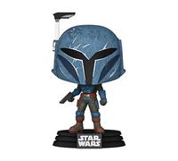 Funko Pop Star Wars: The Mandalorian - Koska Reeves Specialty Series Exclusive